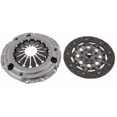 SACHS Kupplungssatz 3000 950 952