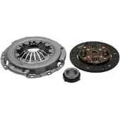 KAVO PARTS KAVOPARTS CP-6091 Kupplungssätze