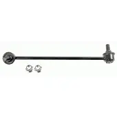 LEMFÖRDER Koppelstange Stabilisator für HONDA City Limousine (GE4) Vorne Rechts 34488 01