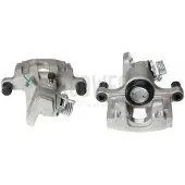 BUDWEG CALIPER Bremssattel BUDWEG 343306
