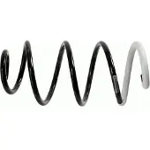 SACHS Fahrwerksfeder 993 660