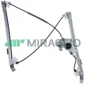 MIRAGLIO 30/1963 Fensterheber Vorne Links für CITROËN DS5 für DS DS 5 Schrägheck