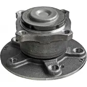VAICO Radlagersatz Hinten passend für MERCEDES-BENZ B-Klasse (W246, W242) 143mm V30-2603