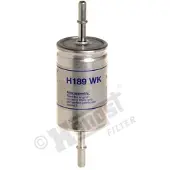 HENGST FILTER Kraftstofffilter H189WK