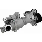 VAICO Wasserpumpe Green Mobility Parts V30-50113