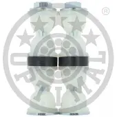 OPTIMAL Koppelstange Stabilisator für CHRYSLER PT CRUISER (PT) Vorne Links Vorne Rechts G7-1285S