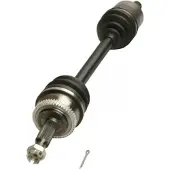 MAXGEAR 49-2400 Antriebswelle Vorne Links für HYUNDAI TUCSON (JM) für KIA SPORTAGE (JE, KM)