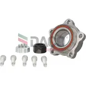 DACO Germany Radlagersatz 111008