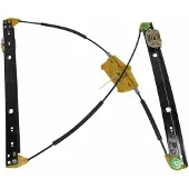VAICO V10-9811 Elektrischer Fensterheber Vorne Links für AUDI Q7 (4LB)