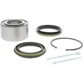 ACKOJA Radlagersatz EXPERT KITS + A38-0085