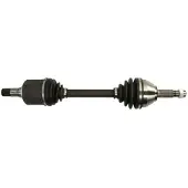 PASCAL Antriebswelle G2R137PC