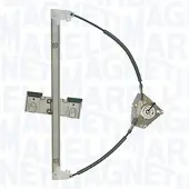 MAGNETI MARELLI Fensterheber 350103181500 Links