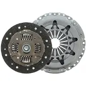 AISIN Kupplungssatz KE-FO19R