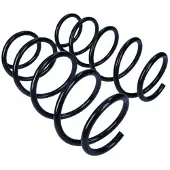 MAXGEAR Fahrwerksfeder 60-1571D
