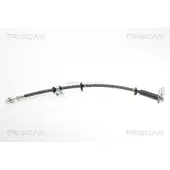 TRISCAN Bremsschlauch 815017215 für LAND ROVER