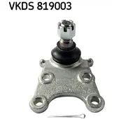 Skf Trag-/Führungsgelenk VKDS 819003