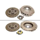 KAWE Kupplungssatz Kupplung für FIAT Scudo Kastenwagen (220) 960201