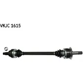 Skf Antriebswelle VKJC 1615 für BMW 5er