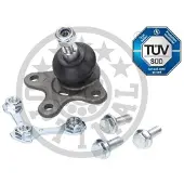 OPTIMAL Traggelenk für VW Lupo (6X1, 6E1) G3-681