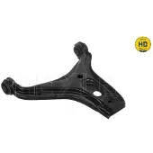 Meyle Querlenker, Radaufhängung 116 050 0155/HD Vorderachse, Rechts