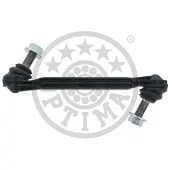 OPTIMAL Koppelstange Stabilisator für FIAT 500X (334) Hinten Links Hinten Rechts G7-2064