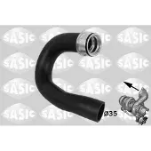 SASIC Ladeluftschlauch 3336169