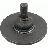 LEMFOERDER Lemförder Trag-/Führungsgelenk [Hersteller-Nr. 3195301] für Vauxhall, Nissan, Renault, Opel
