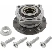 MAPCO Radlagersatz VA BMW X5 (E70), X6 (E71, 72)