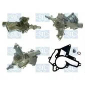 RUVILLE Wasserpumpe PA1269E