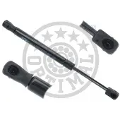 OPTIMAL Gasfeder, Motorhaube AG-50678