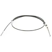 Bosch Seilzug, Feststellbremse 1 987 482 863