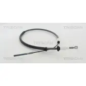 TRISCAN Seilzug, Feststellbremse 8140 251233