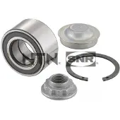 SNR Radlagersatz R155.129