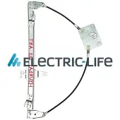 Electric Life ZR HY738 L Elektrischer Fensterheber Vorne Links für HYUNDAI i20 Schrägheck (GB, IB) i20 ACTIVE (GB) i20 Coupe i20 Hatchback Van