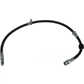KAVO PARTS BBH-5574 Bremsschlauch Vorne Rechts für MITSUBISHI L 200 / Triton Pickup (KJ, KK, KL) L 200 / Triton Pickup (KAT, KBT) PAJERO SPORT II