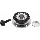 MAPCO Radlagersatz Hinten für AUDI A4 Avant (8ED, B7) 26759