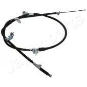 Japanparts Seilzug, Feststellbremse BC-170L