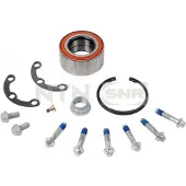 SNR Radlagersatz R151.07S