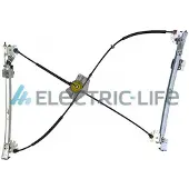Electric Life ZR VK745 L Fensterheber Vorne Links für VW New Beetle Cabrio (1Y7)
