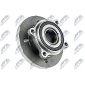 NTY Radlagersatz Vorne Vorne Links Vorne Rechts für MINI Schrägheck (R50, R53) KLP-BM-019