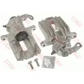 TRW Bremssattel BHQ144, Hinten Rechts