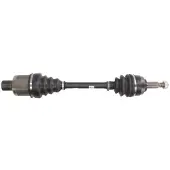 POINT GEAR Antriebswelle PNG72877 Rechts