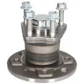 BTA Radlagersatz Hinten für OPEL Corsa C Schrägheck (X01) 136mm H2X001BTA