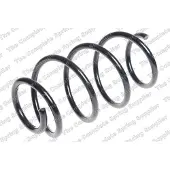 TRISCAN Fahrwerksfeder 4037254