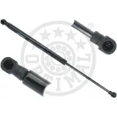 OPTIMAL AG-50475 Gasfeder Heckklappendämpfer für VOLVO V50 (545) 431mm