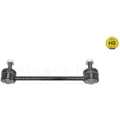 Meyle Stange/Strebe, Stabilisator -HD: Better than OE. 016 060 0119/HD