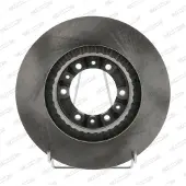 FERODO Bremsscheiben DDF1109 vorne, belüftet, 2 Stück