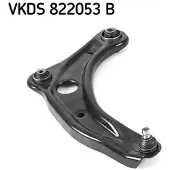 Skf Lenker, Radaufhängung VKDS 822053 B