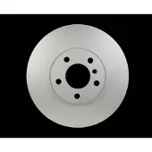 Hella Bremsscheibe 8dd355129291 332mm 30mm für BMW
