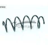 CS Germany Fahrwerksfeder 14.876.062